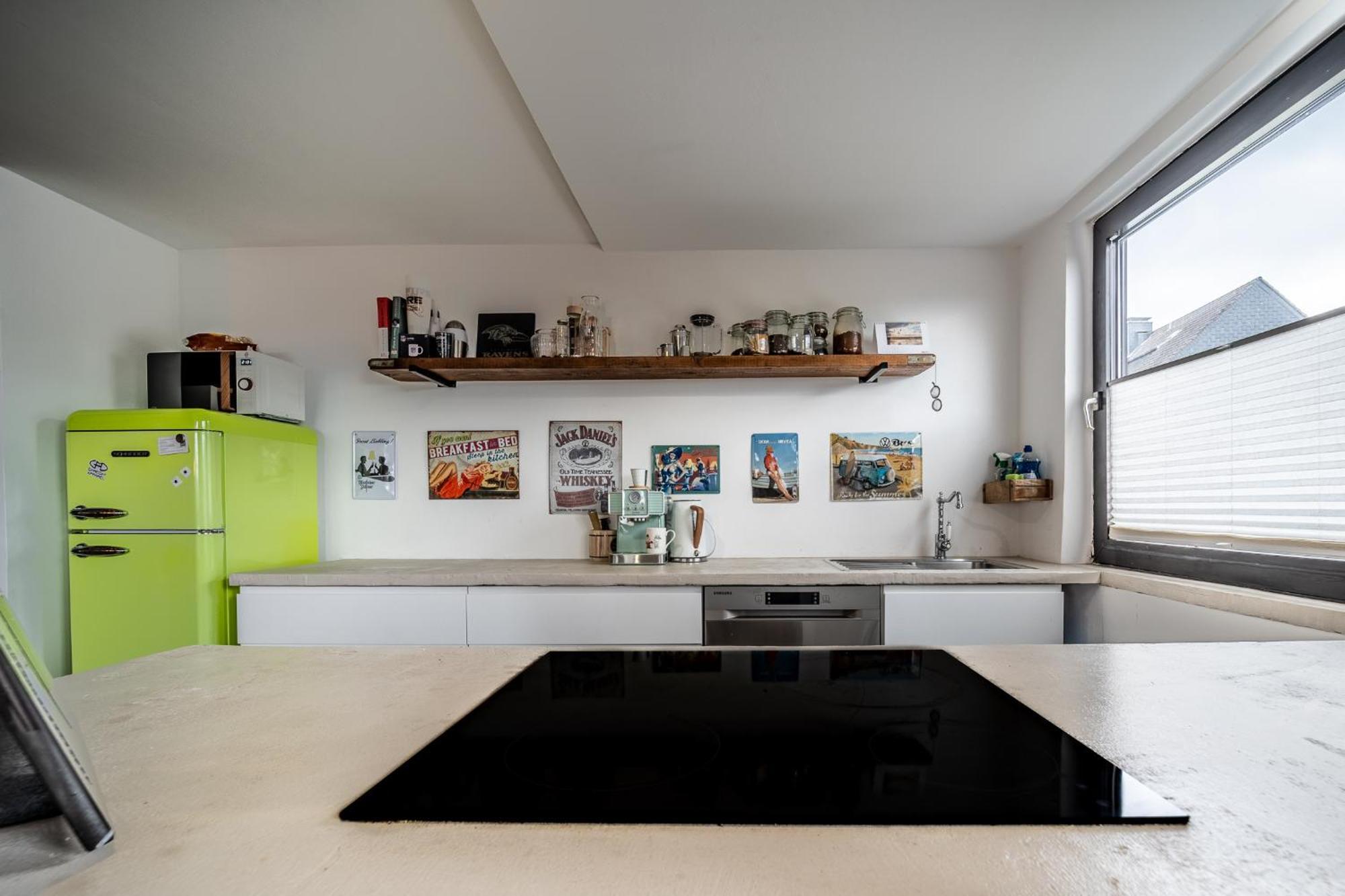 „Maisonette- Apartment“ Essen Exterior photo
